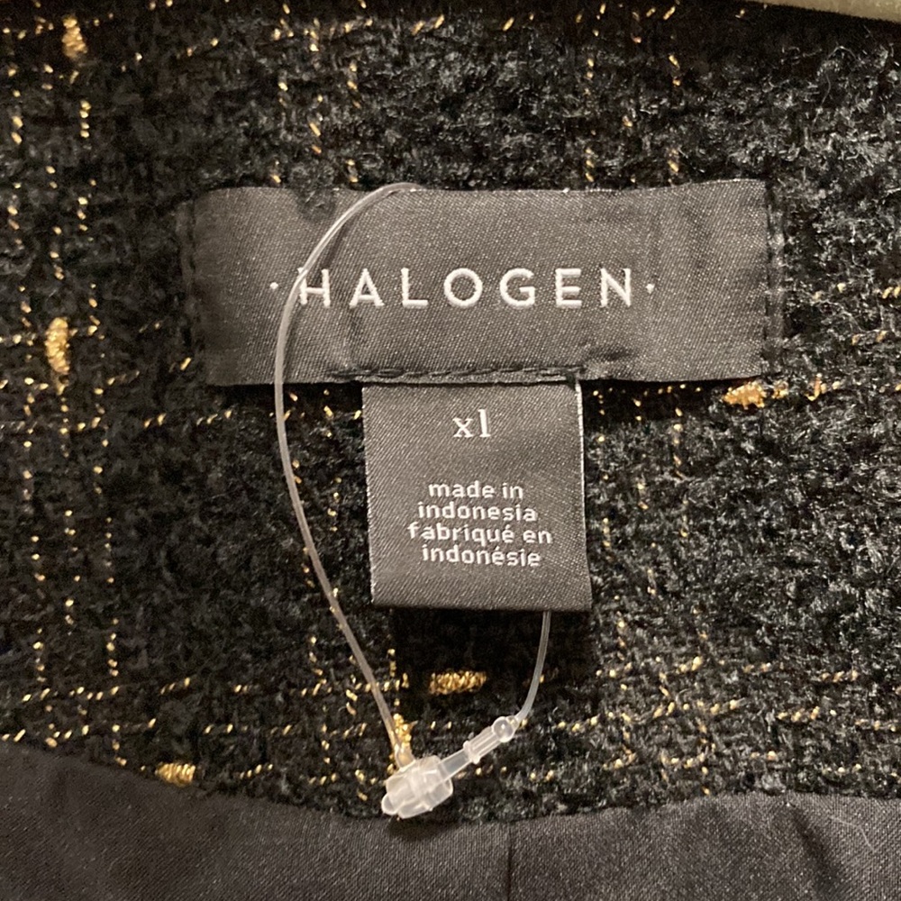 Jacket - Picture 4 of 8